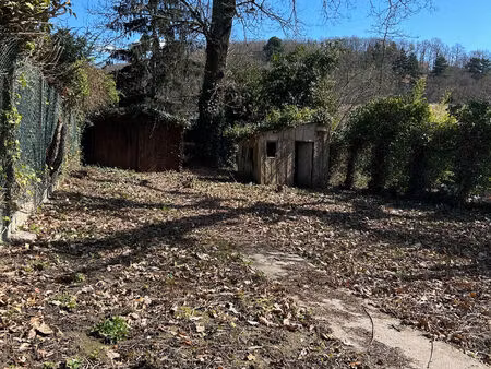 terrain orsay 420 m2