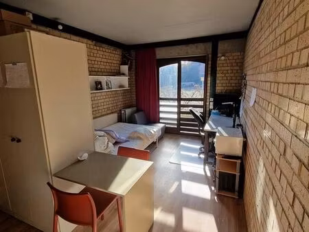 investissez dans le logement student  vendu avec gestion loc