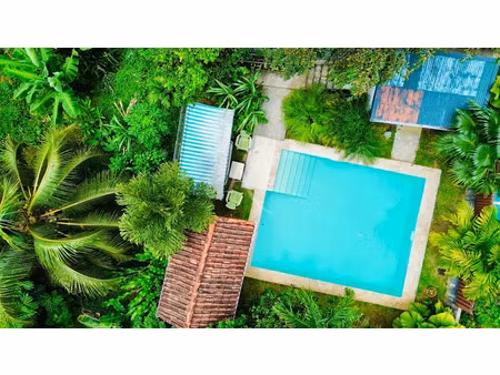 vente maison 23 pièces 530 m² à gros morne (97213)  684 500 €