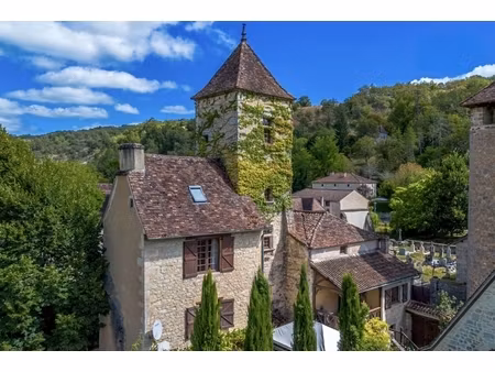 annonce maison à vendre