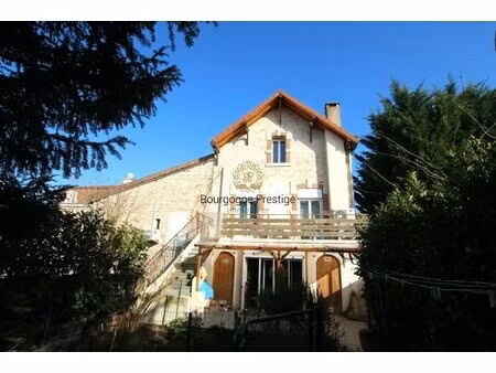 vente bâtiment 13 pièces