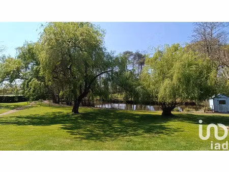 vente propriété 7 pièces 180 m² à plumergat (56400)  484 000 €