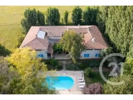 vente propriété 8 pièces 510 m² à saint-etienne-les-orgues (04230)  770 000 €