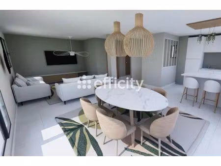 vente maison 5 pièces 154 m² à annecy (74000)  860 000 €