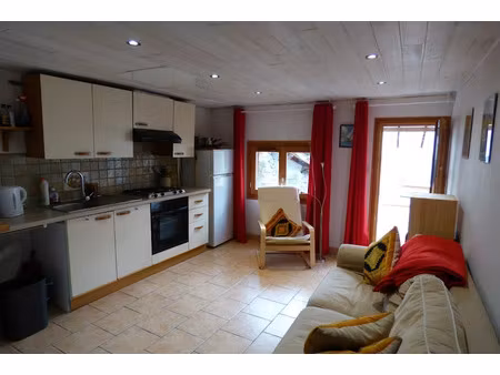 vente appartement 2 pièces 34 m² à tallard (05130)  83 000 €