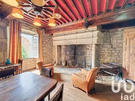 vente appartement 4 pièces 97 m² à le malzieu-ville (48140)  70 000 €