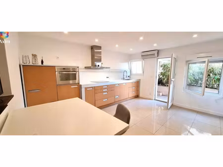 vente appartement 2 pièces 29.33 m² à roquebrune-sur-argens (83520)  149 000 €