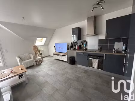 vente appartement 2 pièces 40 m² à morangis (91420)  178 000 €