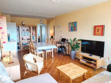 vente appartement 3 pièces 71.65 m² à montpellier (34000)  179 000 €