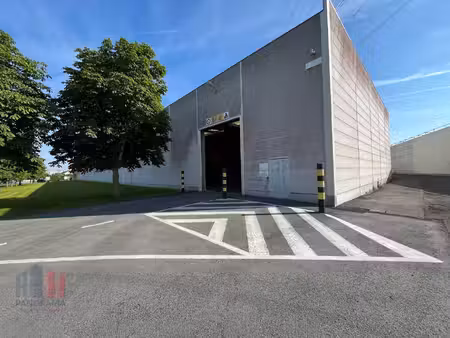 commercieel te huur in kruisem