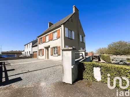 vente maison/villa 7 pièces