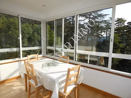 vente appartement 7 pièces 157 m² à gap (05000)  269 600 €