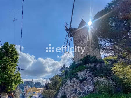 vente appartement 2 pièces 62.52 m² à allauch (13190)  229 000 €