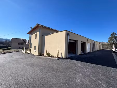 vente appartement 3 pièces 75 m² à gap (05000)  273 500 €