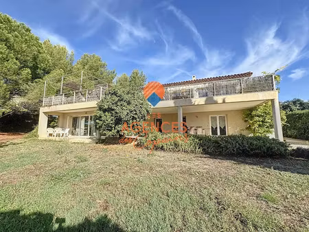 vente appartement 2 pièces 55 m² à le castellet (83330)  247 000 €
