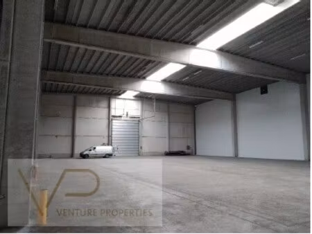 commercieel te huur in kapellen