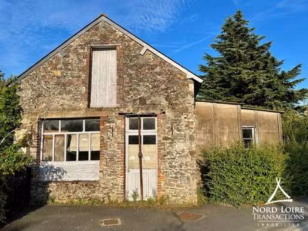 vente maison à mouzeil (44850) : à vendre / 70m² mouzeil