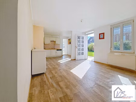 maison de caractère