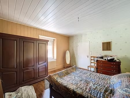 en vente maison 110 m² – 40 000 € |maxey-sur-vaise