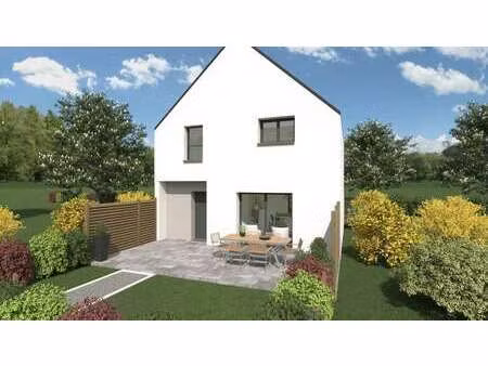 vente maison à chavagne (35310) : à vendre / chavagne