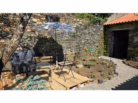 vente maison à frossay (44320) : à vendre / 67m² frossay