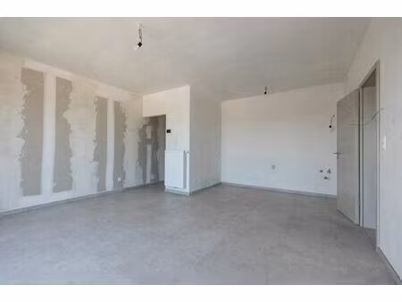 appartement 3.d avec terrasse