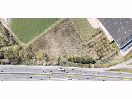 grond te koop in dilbeek