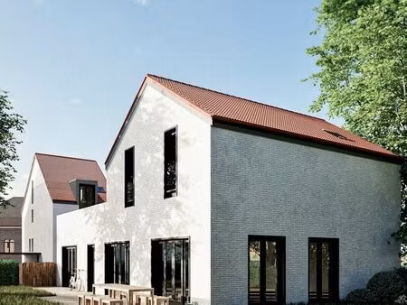 appartement à vendre à rixensart € 795.000 (l6898) | zimmo