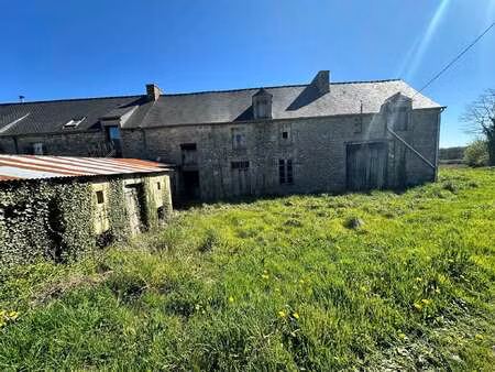 vente maison à plélan-le-petit (22980) : à vendre / plélan-le-petit