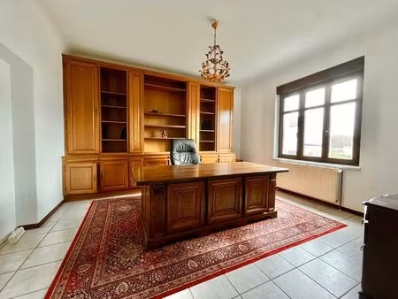 maison de standing - 7 pièces - ham-sous-varsberg