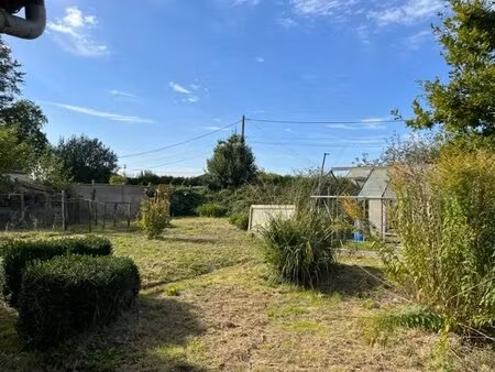 terrain manneville la goupil