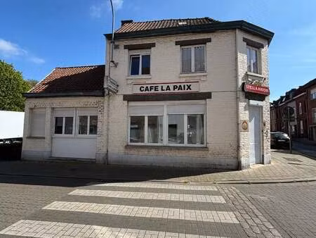 bien professionnel à vendre à menen € 189.000 (l69bd) - era @t home (geluwe) | zimmo