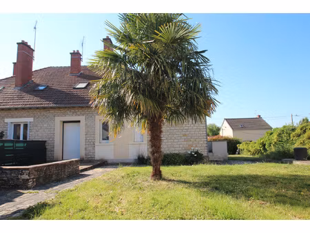 imphy  maison entièrement rénovée avec goût