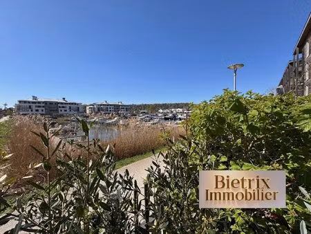 vente appartement 5 pièces 100 m² l’isle-adam (95290)