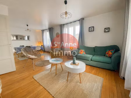 vente maison 5 pièces 127 m² ailly-sur-somme (80470)