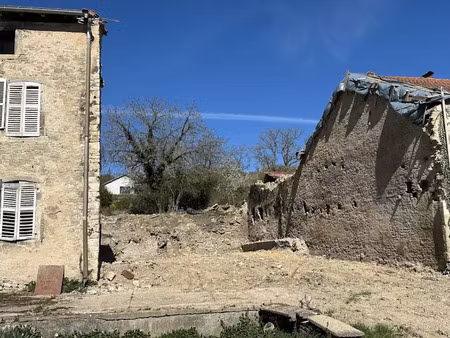 vente terrain 1300 m² à haute-vigneulles (57690)  40 000 €