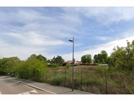 vente terrain 370 m² à solaize (69360)  199 900 €