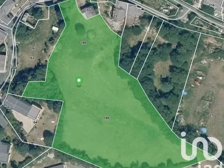 vente terrain 7170 m² à sévérac-le-château (12150)  93 000 €