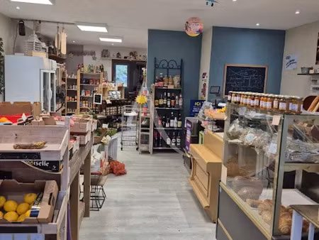 vente locaux professionnels à parenty (62650)  64 000 €