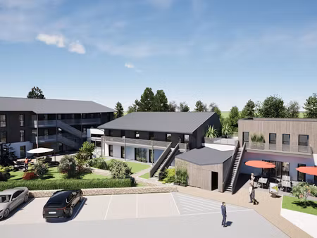 vente locaux professionnels 380 m² à arradon (56610)  180 000 €