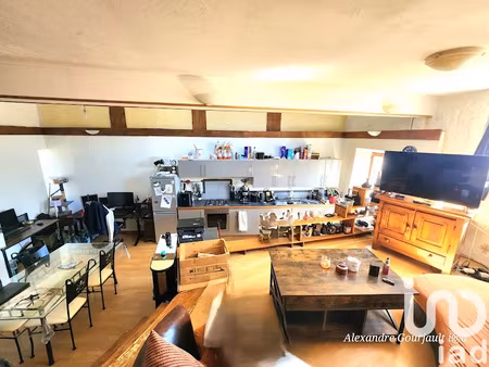 vente immeuble 100 m² à canet (11200)  161 000 €