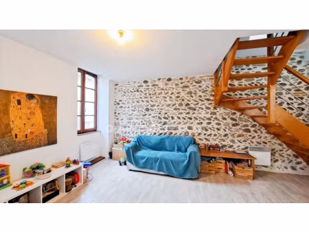 vente immeuble 15 pièces 189 m² à sauveterre-de-béarn (64390)  329 000 €