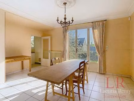 vente maison à bruz (35170) : à vendre / 177m² bruz