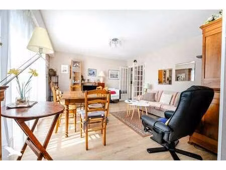 vente appartement 3 pièces à crozon (29160) : à vendre 3 pièces / 72m² crozon