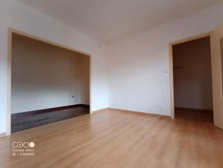 location appartement 4 pièces 57 m² à saint-pons-de-thomières (34220)  420 €