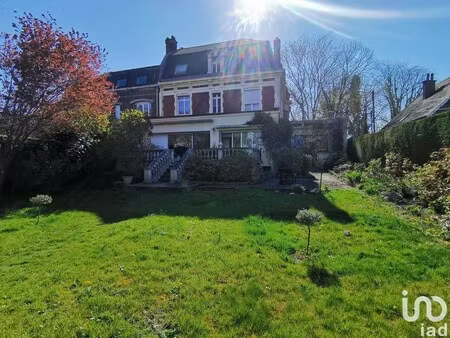 vente bureaux 320 m²