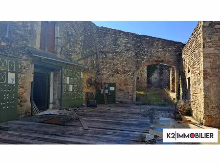 vente maison 3 pièces 800 m² châteauneuf-du-rhône (26780)
