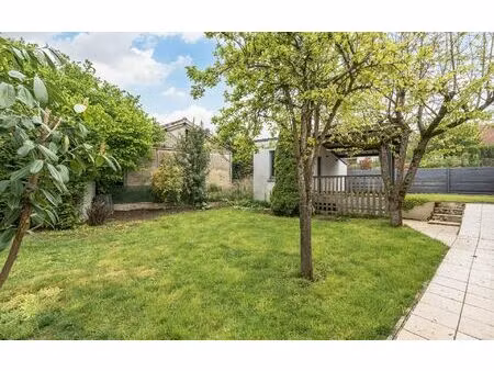 maison chaumuzy 94 m² t-5 à vendre  209 900 €