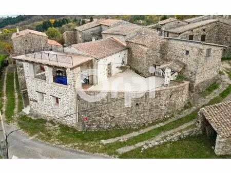 maison prunet m² t-5 à vendre  167 000 €