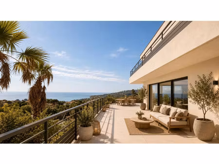 vente maison 13 pièces 538 m² roquebrune-sur-argens (83380)